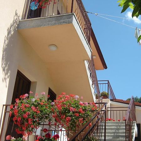 Apartments Grgorinic بولا المظهر الخارجي الصورة