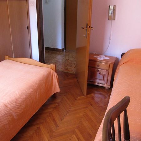 Apartments Grgorinic بولا المظهر الخارجي الصورة