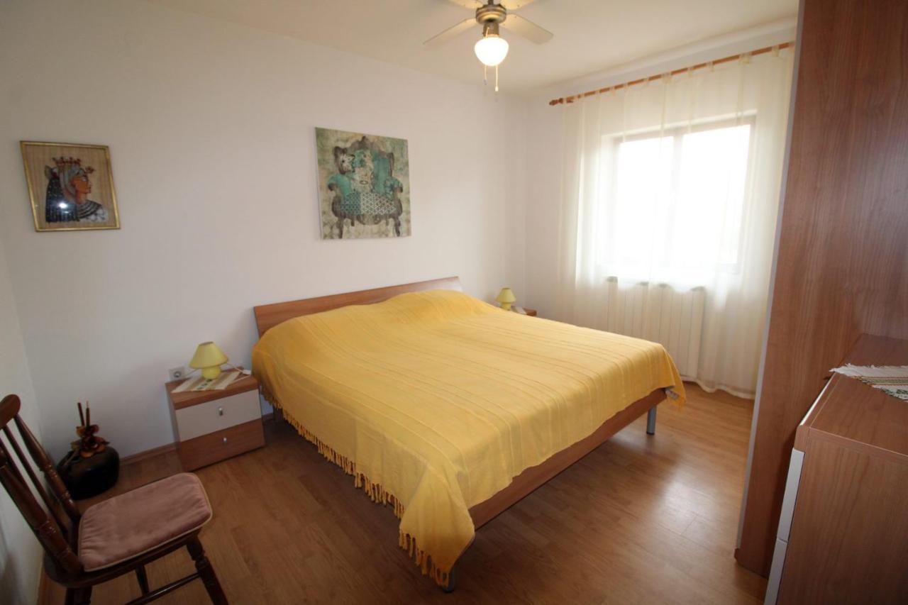Apartments Grgorinic بولا المظهر الخارجي الصورة