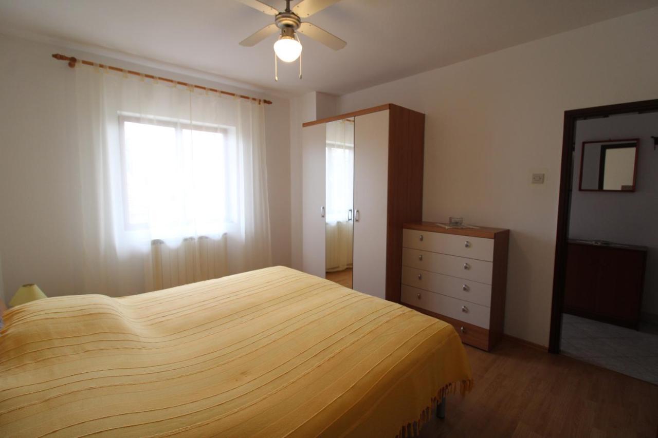 Apartments Grgorinic بولا المظهر الخارجي الصورة