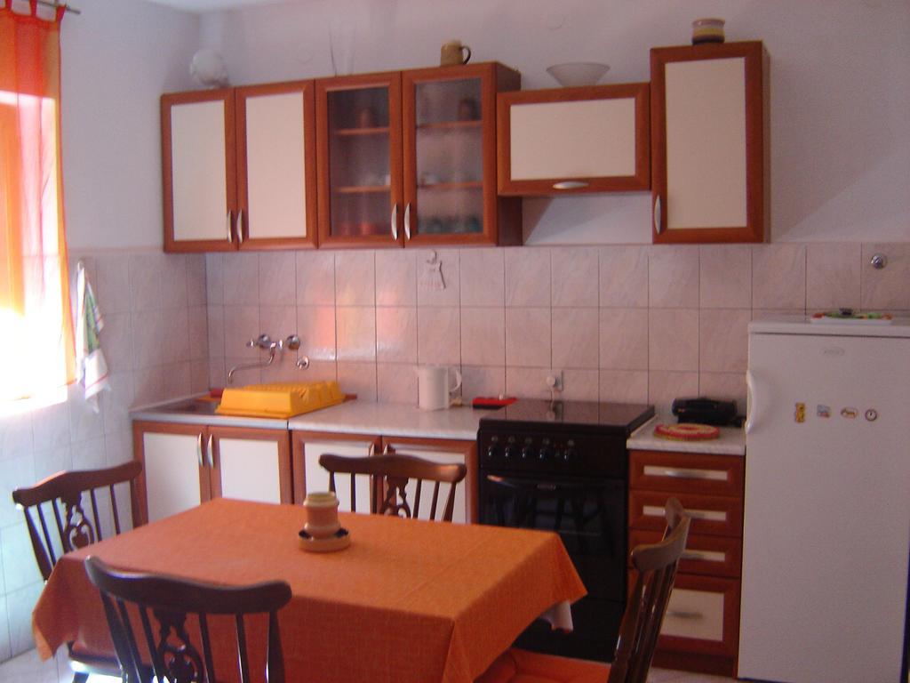 Apartments Grgorinic بولا المظهر الخارجي الصورة