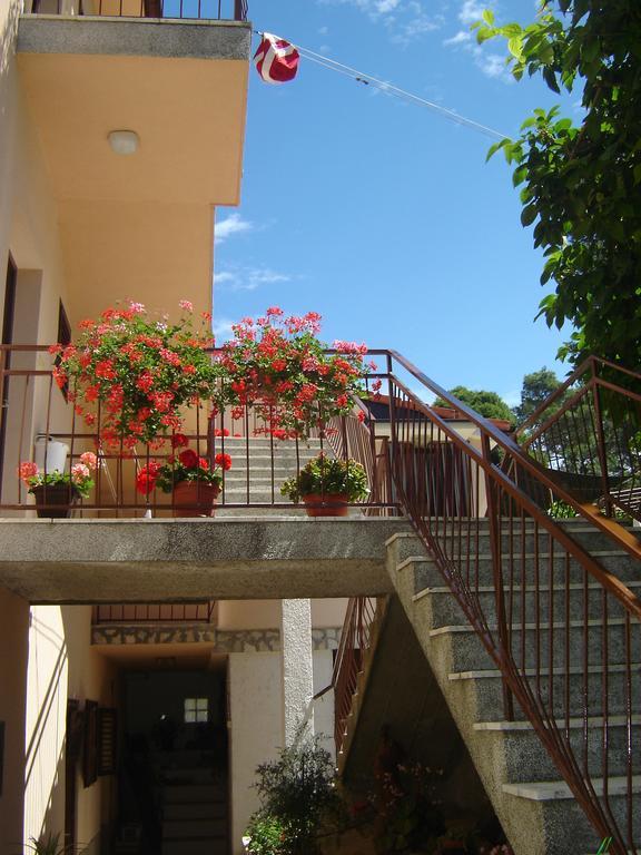 Apartments Grgorinic بولا المظهر الخارجي الصورة