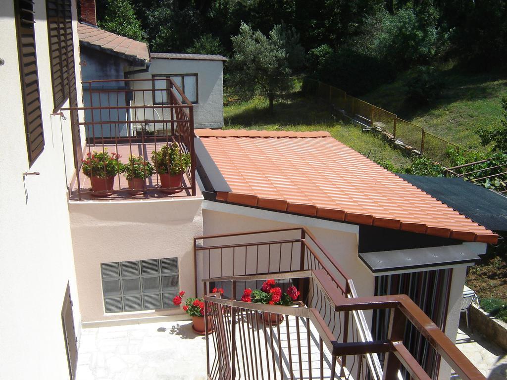 Apartments Grgorinic بولا المظهر الخارجي الصورة