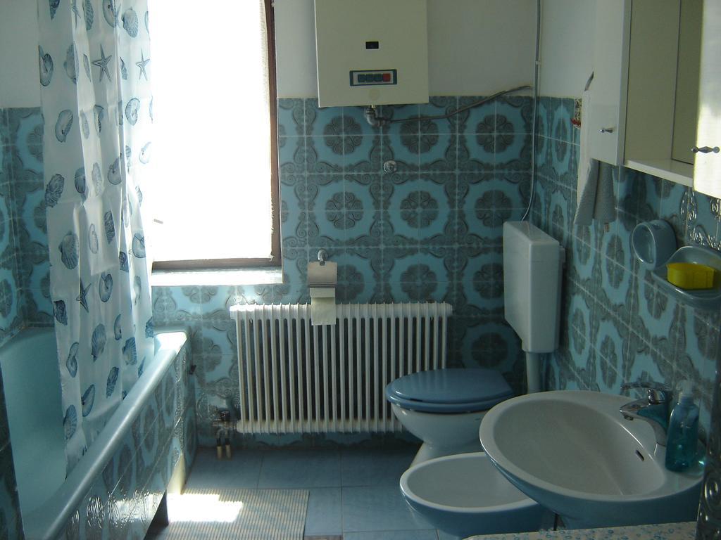 Apartments Grgorinic بولا المظهر الخارجي الصورة