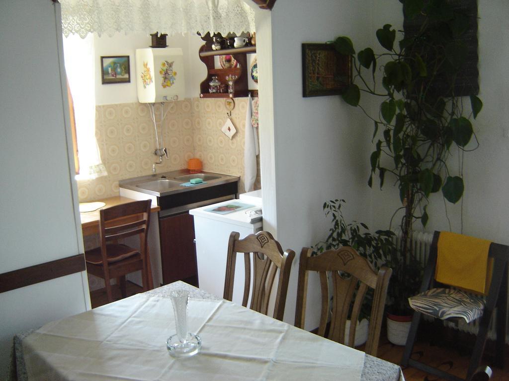 Apartments Grgorinic بولا المظهر الخارجي الصورة