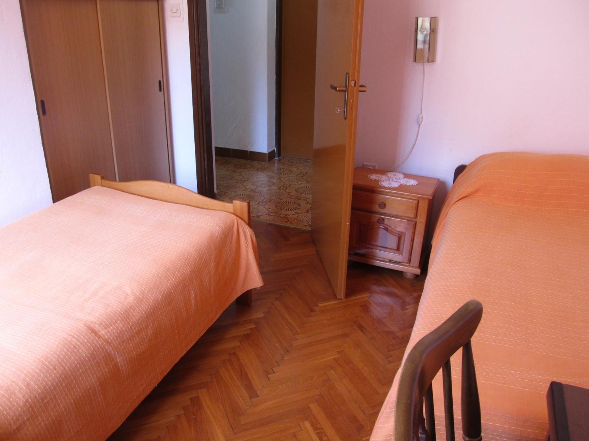 Apartments Grgorinic بولا المظهر الخارجي الصورة