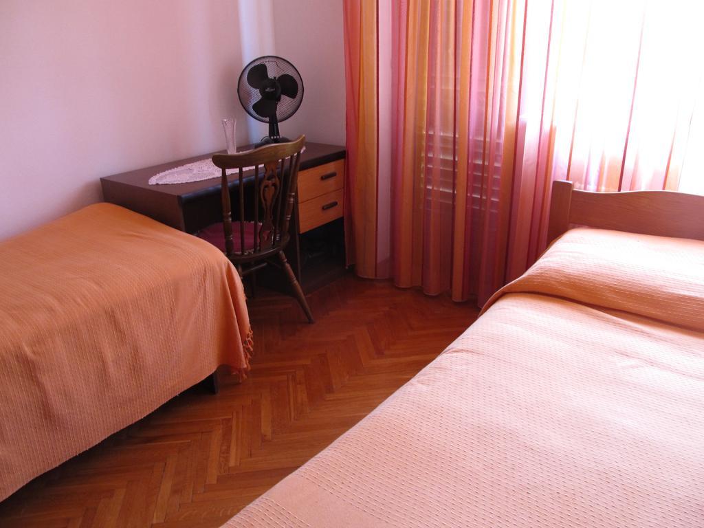 Apartments Grgorinic بولا المظهر الخارجي الصورة